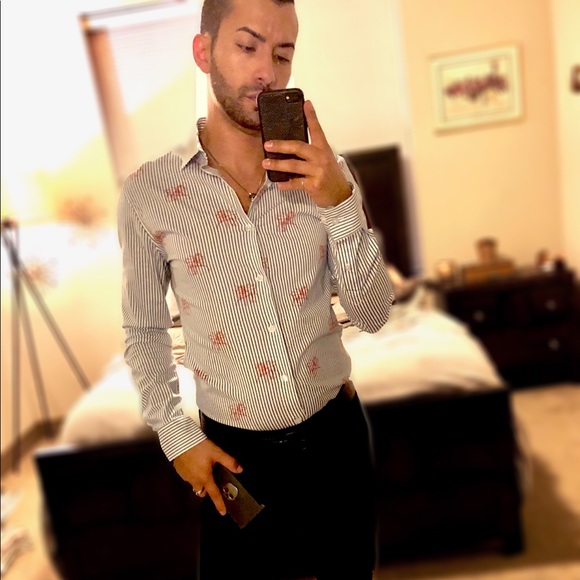 Meet your Posher, Jonathan - Picture 3 of 4